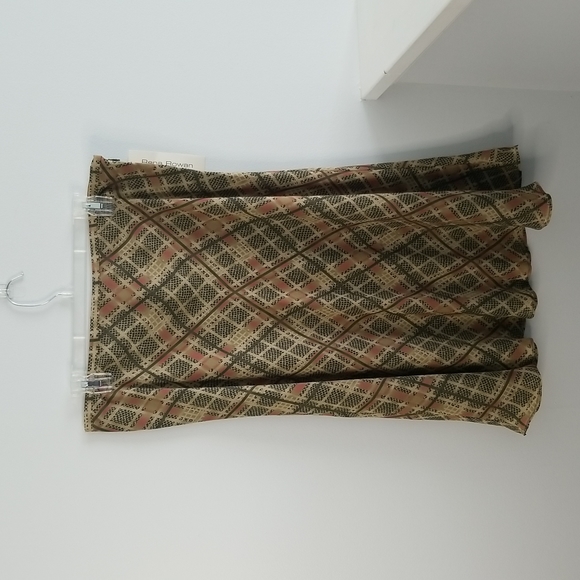 Rena Rowan Midi skirt size 12 - Picture 1 of 8